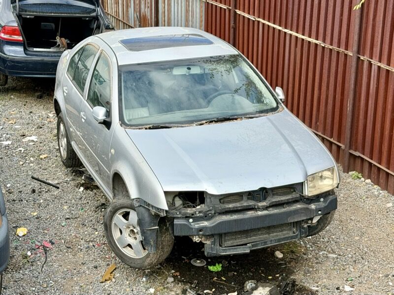 2001 Volkswagen Jetta Parts