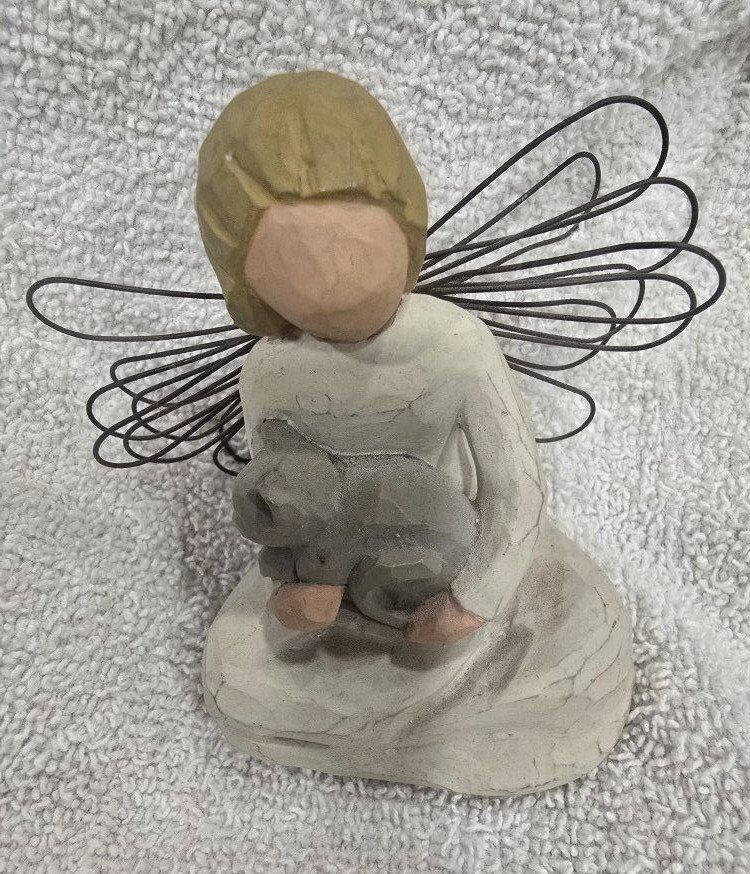 Willow Tree Figurine