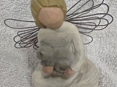 Willow Tree Figurine