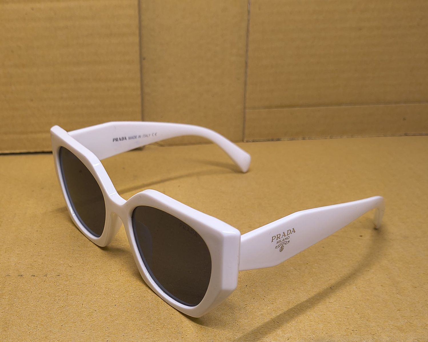 PRADA SUNGLASSES