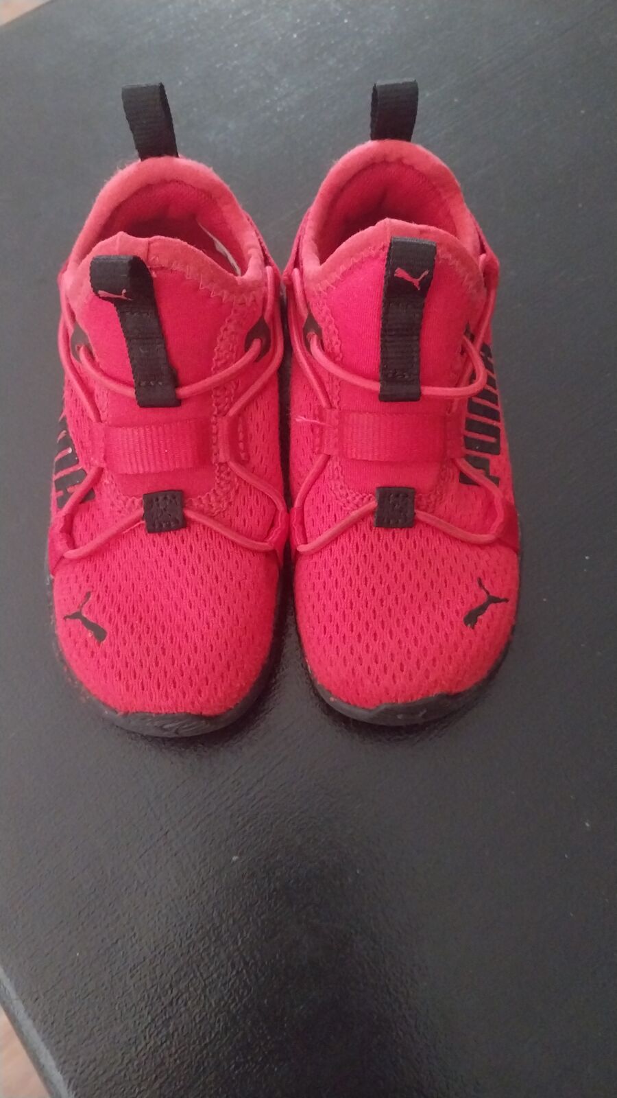 Puma shoes size US 7C