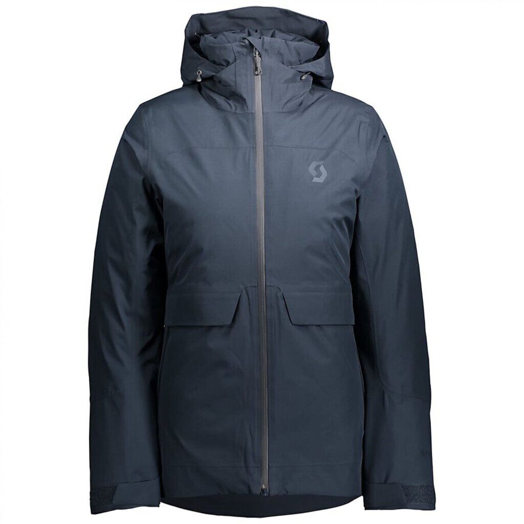 Scott Women's Ultimate GTX Infinium Down Jacket