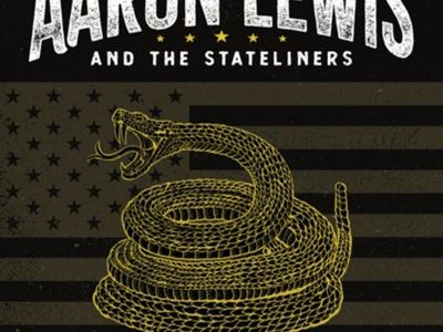 Aaron Lewis Wendover Concert Wed or Thurs