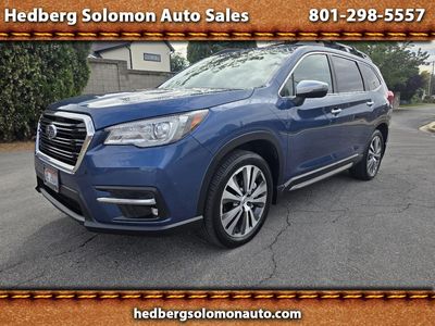 2022 Subaru Ascent Touring