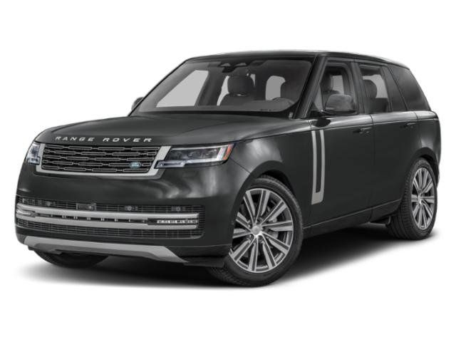 2023 Land Rover Range Rover P400 SE