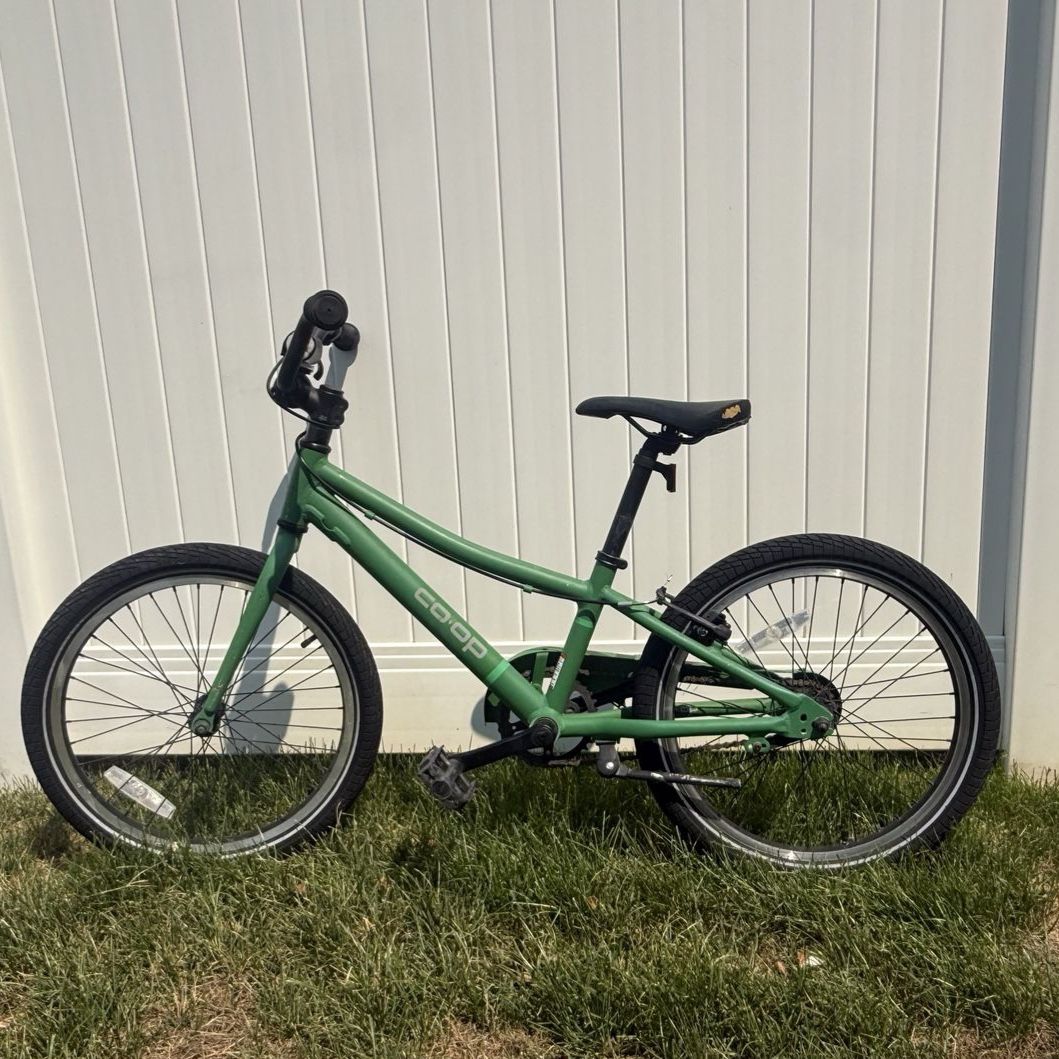 REI Kids Bike “20