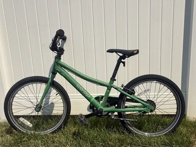 REI Kids Bike “20