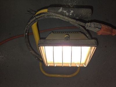 light