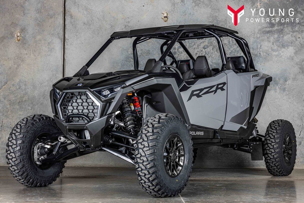 2026 Polaris® RZR Pro S 4 Ultimate