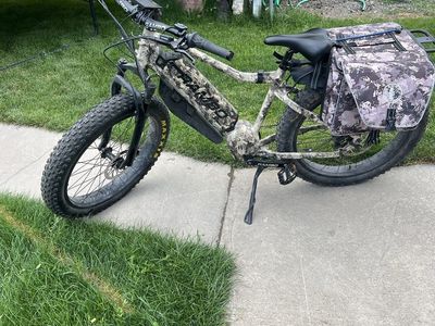 Rambo 750