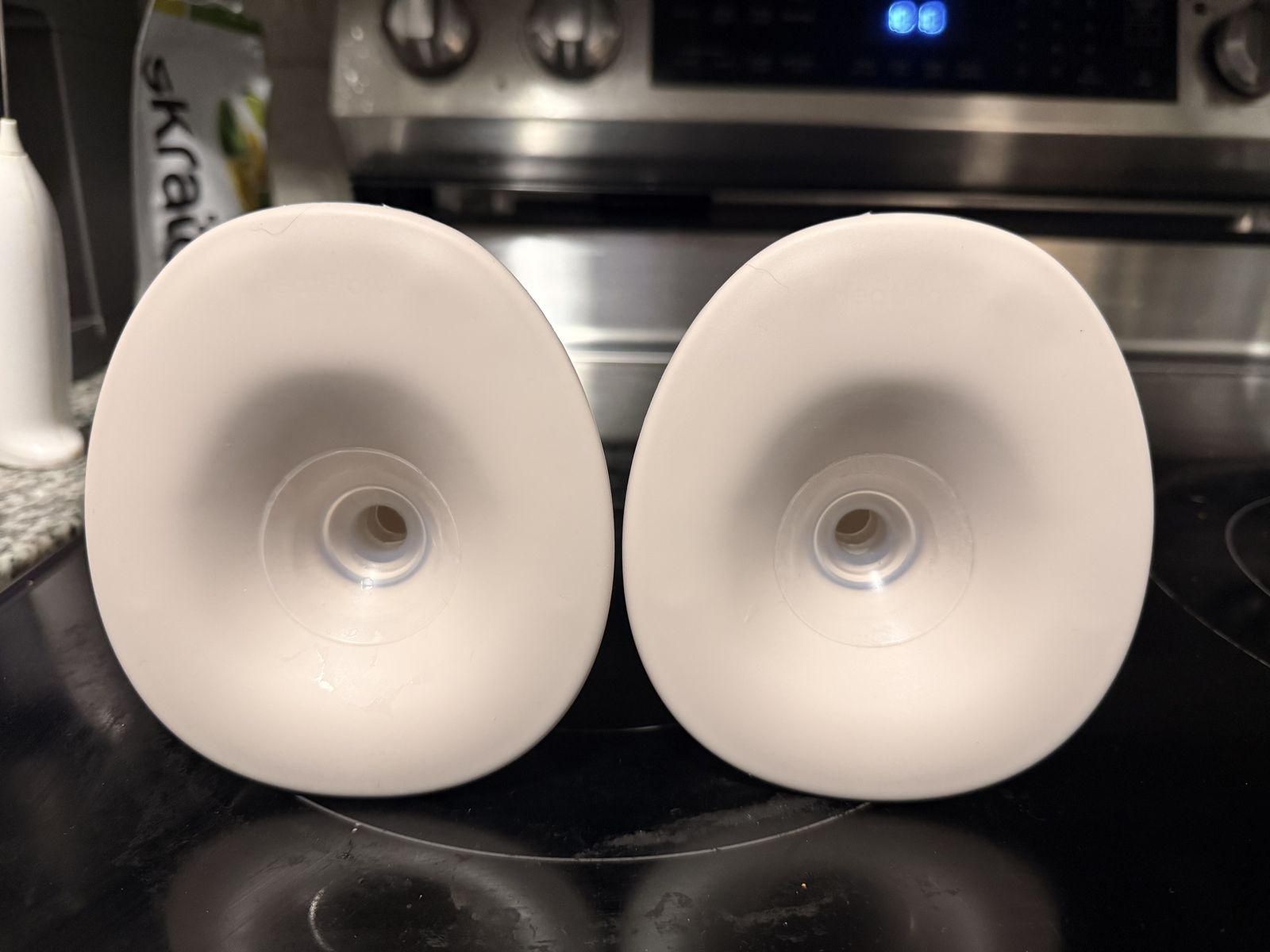 Eufy (e20) Breast pump