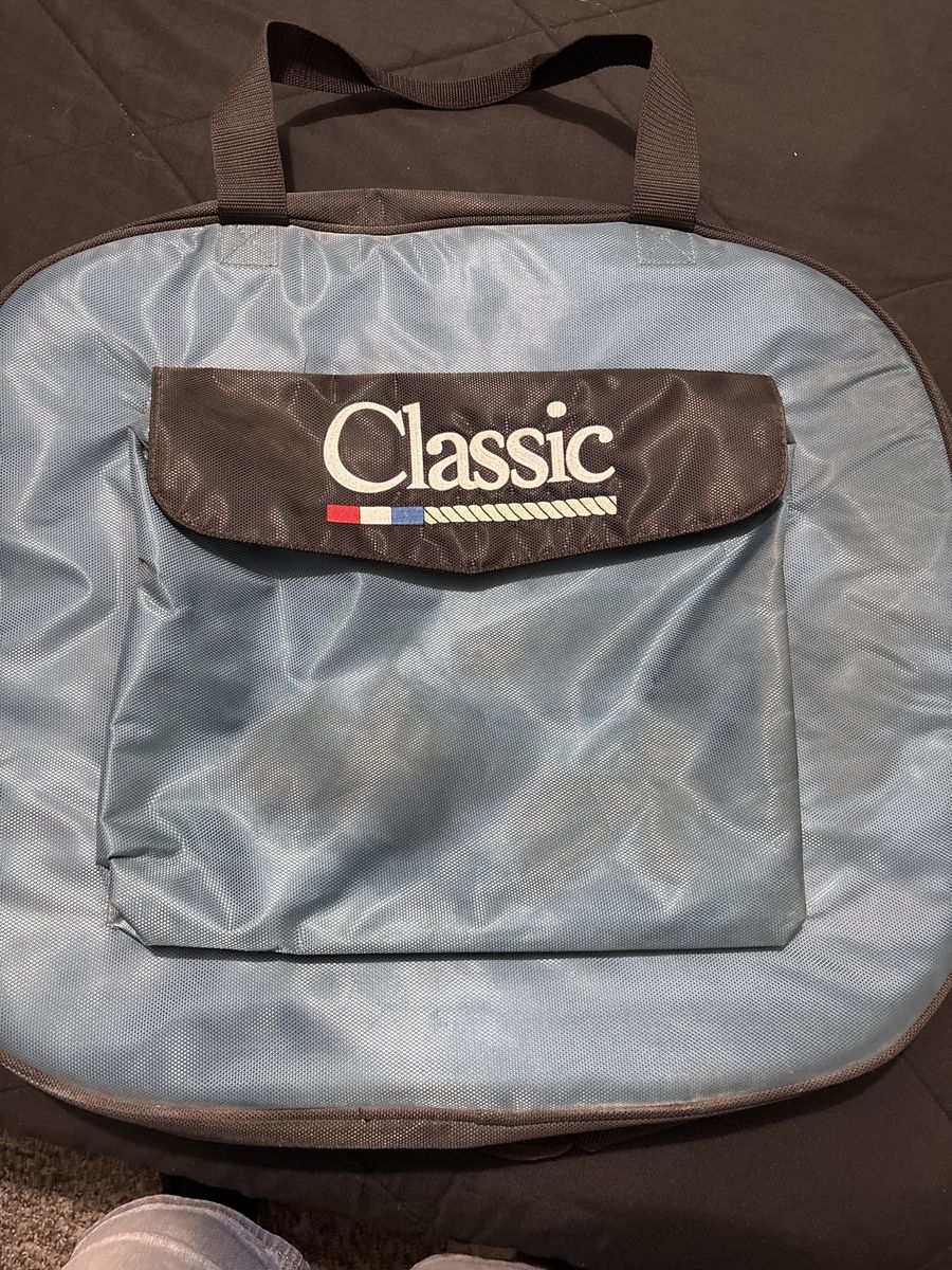 Rope Bag or Any Type Of Use Bag