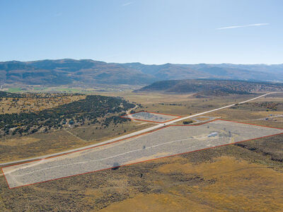 28.89 Acres with Well and Partial Water Right