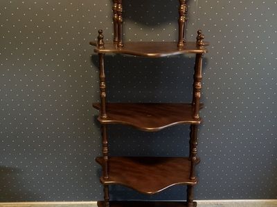 Shelf Stamf