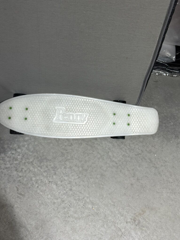 Penny Slate Board