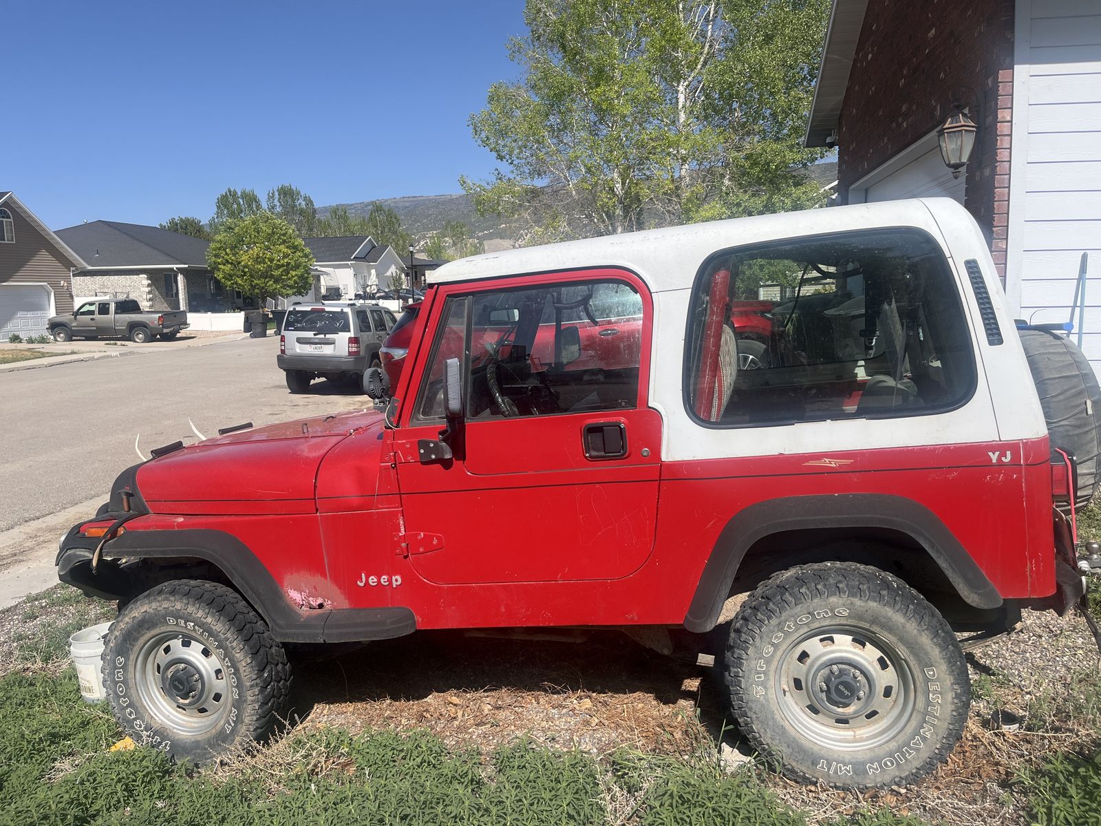 YJ 1991