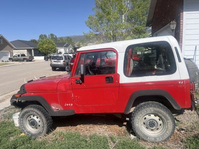 YJ 1991