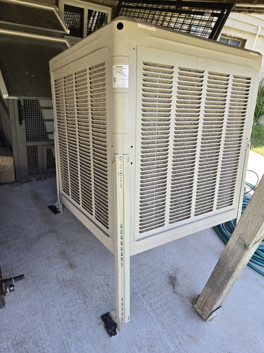 Evaporative Cooler for sale