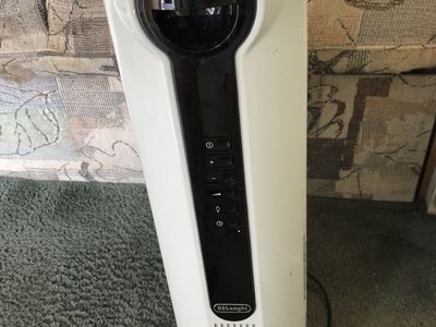 Delonghi 1500 watt heater