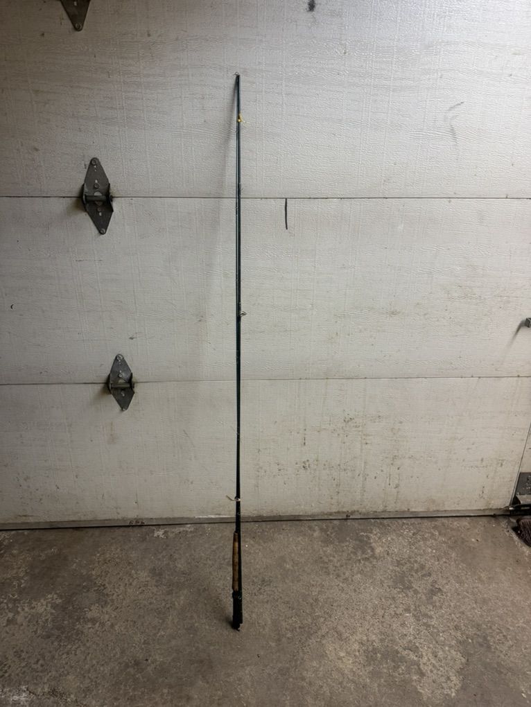 Fly Rod