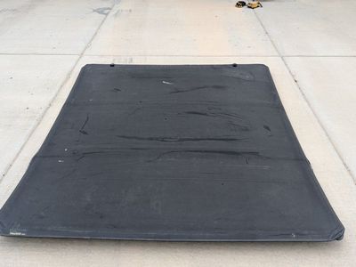Trifold Tonneau Cover -- FREE!!