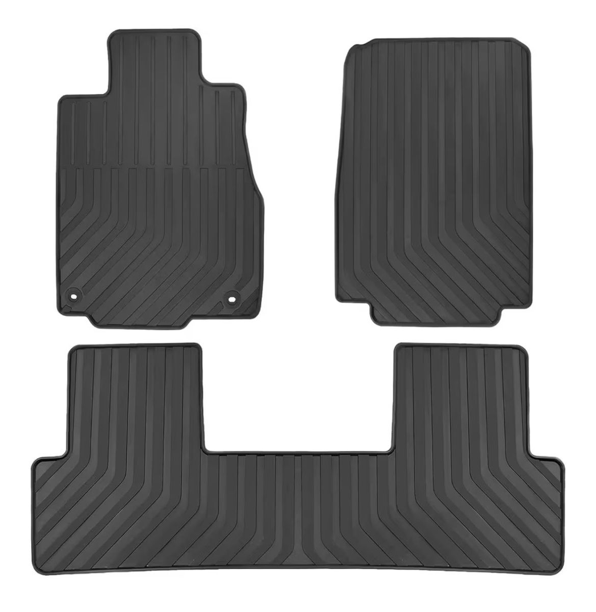 Car Floor Mat for Honda CRV 4th Gen 2012-2016