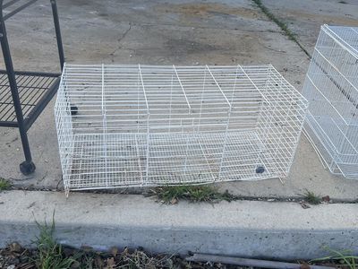 Cockatiel And Parakeet Cages