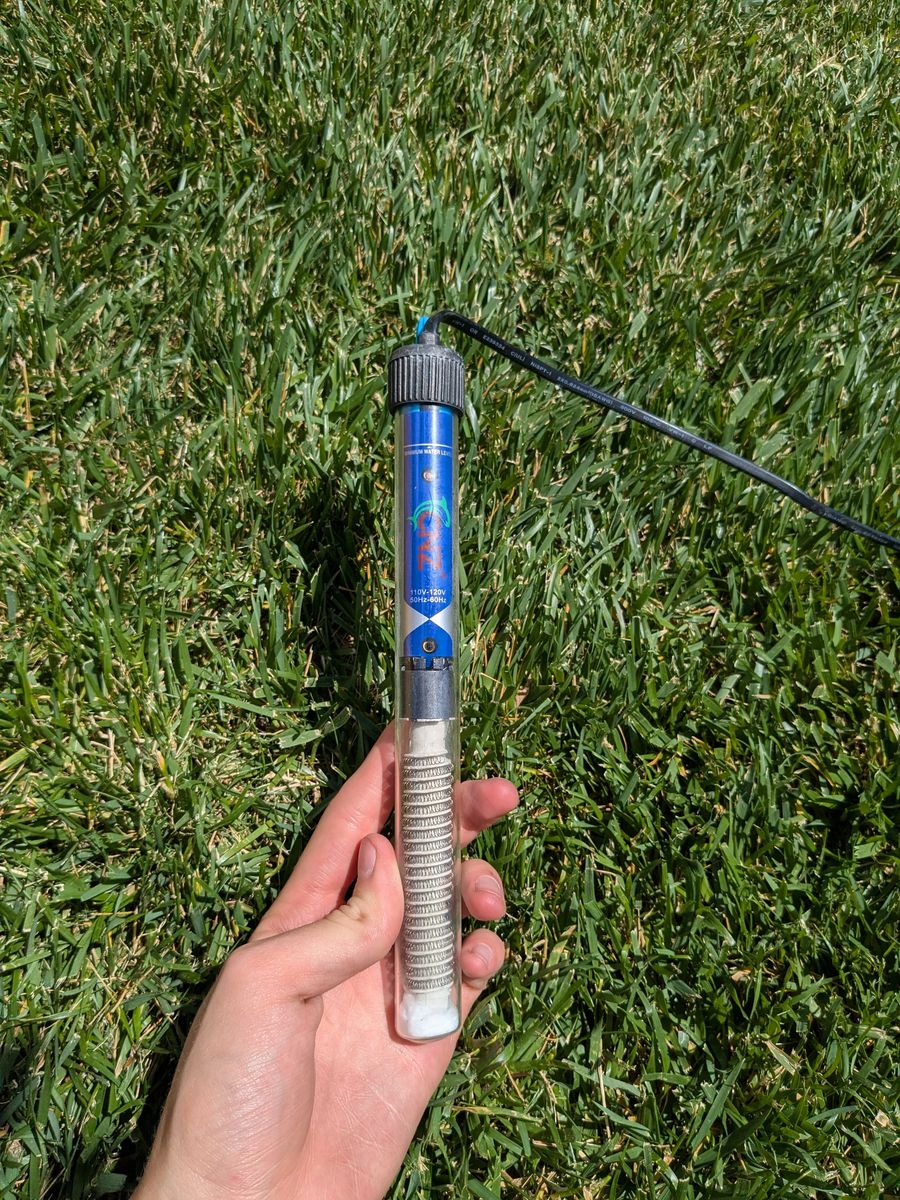 Fish Tank Heater