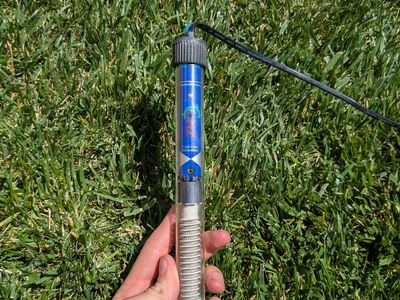 Fish Tank Heater