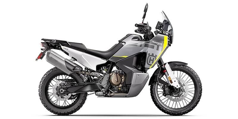 2025 Husqvarna Motorcycles NORDEN 901