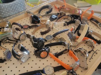 Paragon Estate Sale