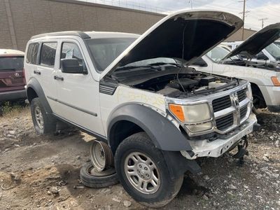 Just In! 2007 Dodge Nitro Parts - UTPAP Orem