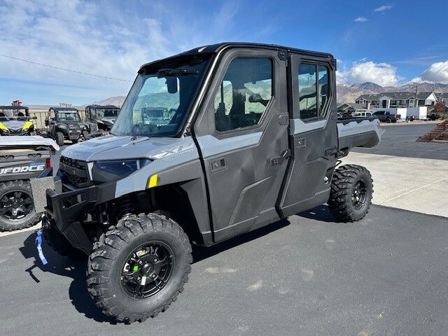2026 Polaris RANGER CREW XP 1000 NS ULTIMATE