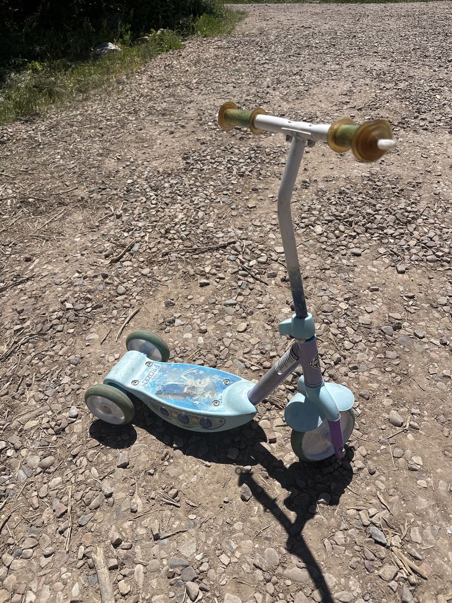 Scooter