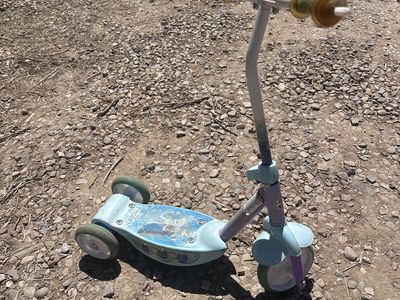 Scooter