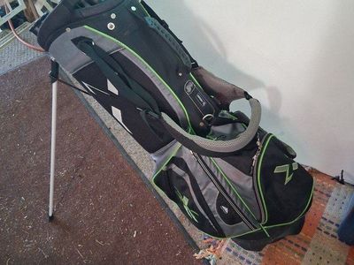 Golf bag