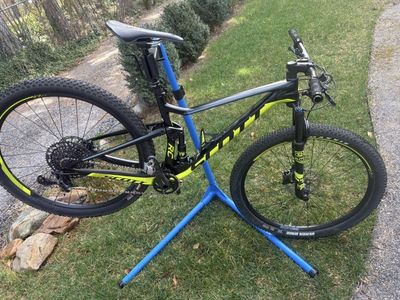 Scott Spark RC 900 Pro Medium