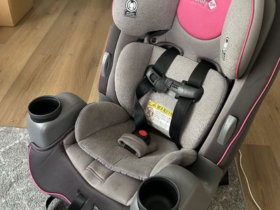 Safety 1st: Grow And Go Sprint Carseat