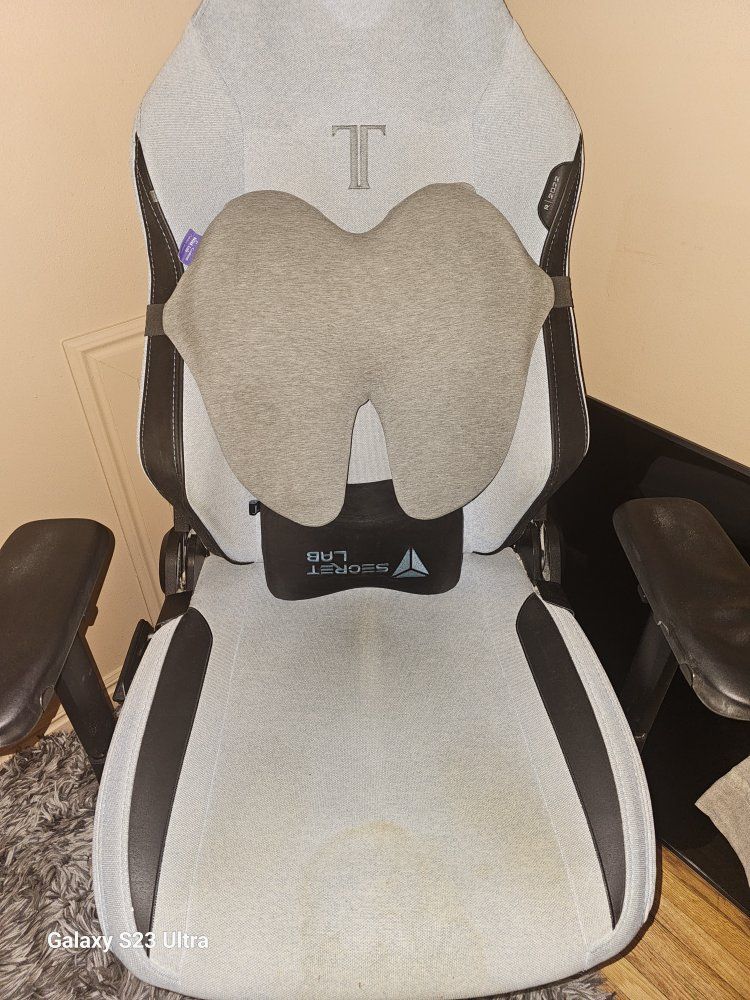 Secretlab TITAN Evo Gaming Chair