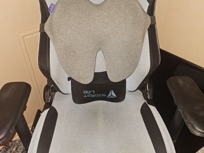 Secretlab TITAN Evo Gaming Chair