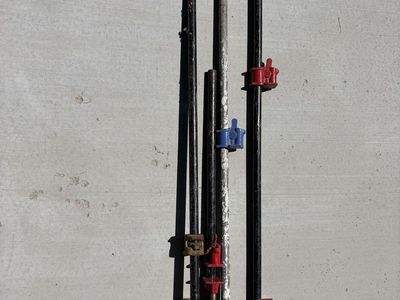 Clamps
