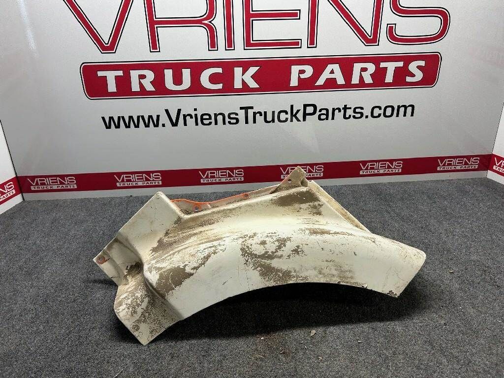 Volvo VNL Fender Extension