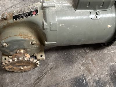 Gear Reducer