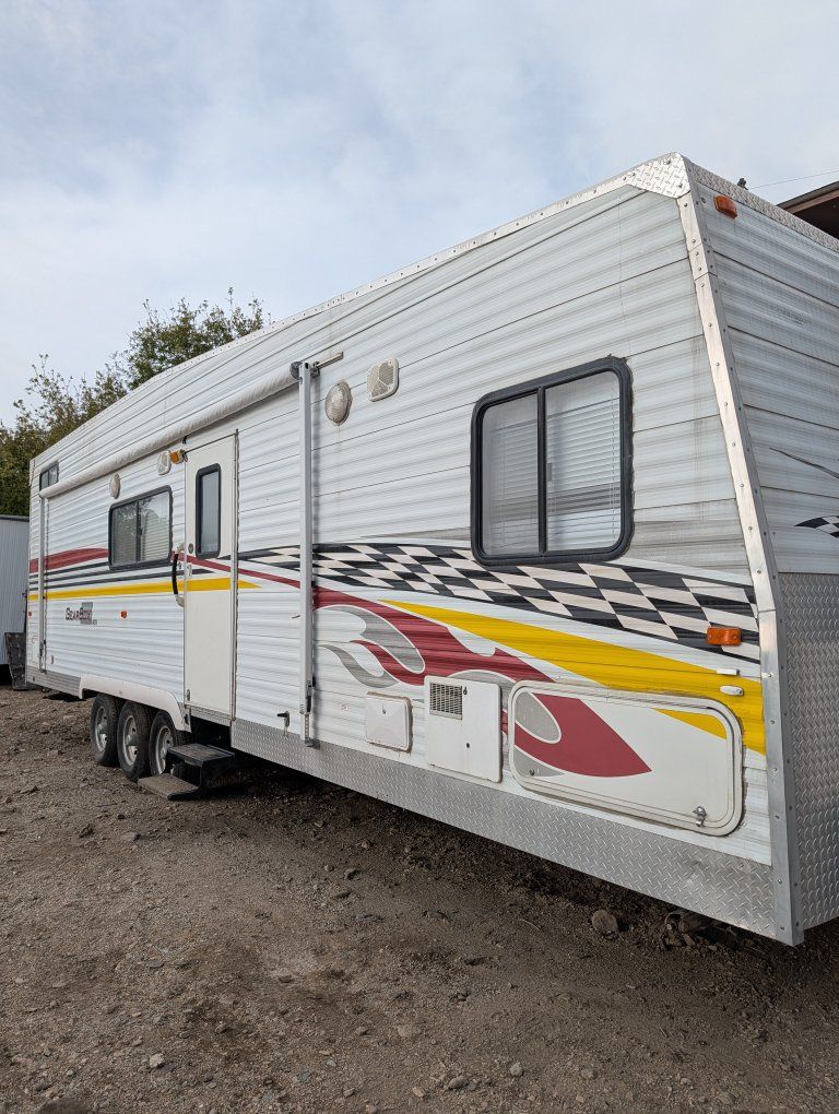 2006 Fleetwood Gearbox 310FS