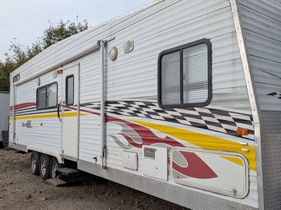 2006 Fleetwood Gearbox 310FS