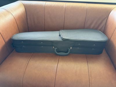 Knilling Sebastian 4/4 Full Size Violin