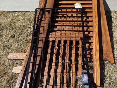 Bassett Baby Crib 2 In 1