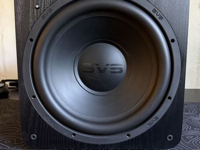 SVS SB 1000