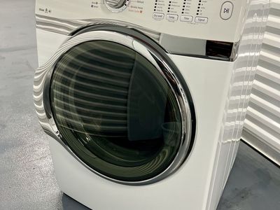 Dryer - Samsung 27" W 7.3 cu. ft. Electric