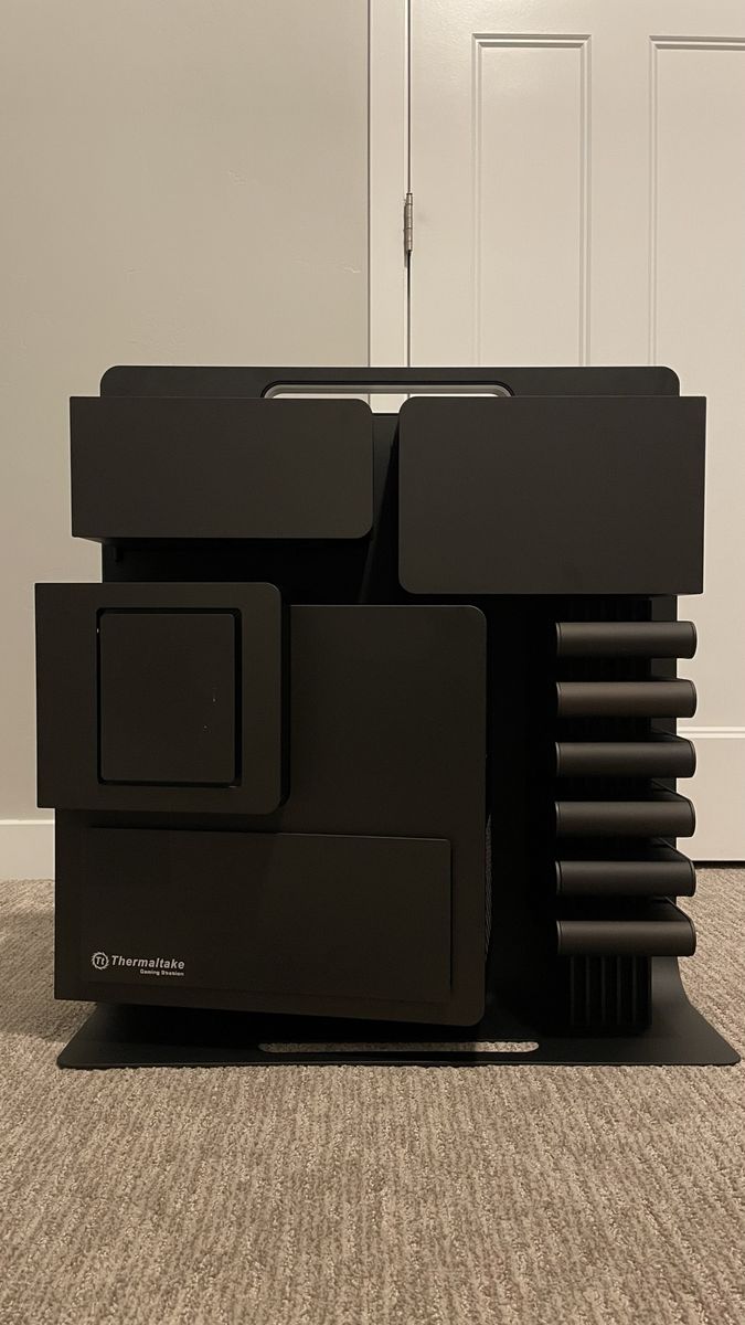 Thermaltake Level 10 Computer